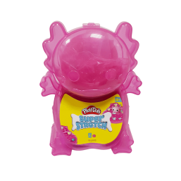 Play Doh - Axolotl Shaped Contain